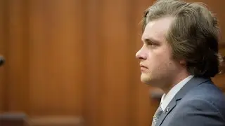 LISTEN: Van Breda's chilling emergency call