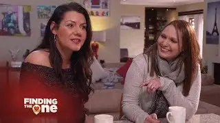 The matchmakers swap stories – Finding The One