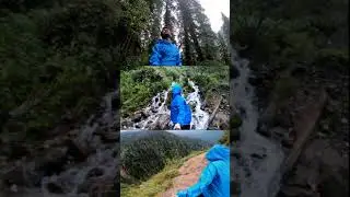 Kheerganga,Cinematic Short | Kho Gaye Hum Kahan, Jasleen Royal | Youtube Shorts #shorts #ytshorts