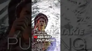 Pulang by Nakie OUT NOW!!