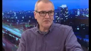 Иван Бакалов в 