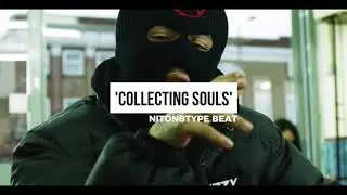 [FREE] NitoNB Type Beat | Collecting Souls (Prod. By Walkz)