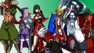 Girlchan in Paradise - The BlazBlue edition (Ep.2)