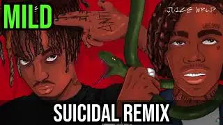 Try Not To Rap Juice WRLD Edition