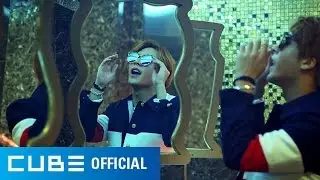 BEAST(비스트) - 예이 (YeY) (동운 Teaser)
