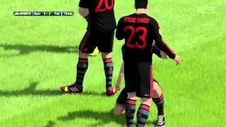 FIFA - xBiG Nath - UNBEATABLE HEADING