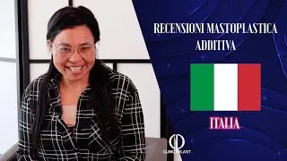 Recensioni Mastoplastica Additiva - Italia - Clinicplast