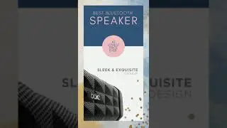 Best Bluetooth speaker under 1400 #shorts