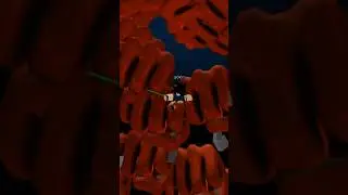 Omni Directional punch 