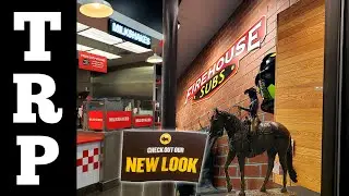 Freddy's, Firehouse Subs, BWW, and more! [June 2024 Uploads] | The Retail Photographer