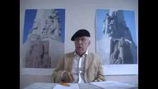 Dr Chris Busby: a plan to stop nuclear pollution Part 2