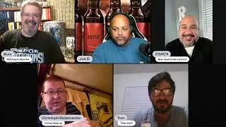 Share A Beer Show 