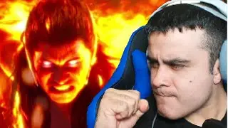 Battle Against The Dark Dragon God! (Season Finale Boss)