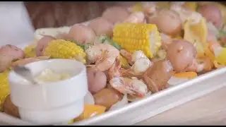 Cakebread Cellars | Frogmore Stew
