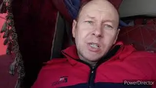 Замена педали газа на iveco stralis. Виталий 07.