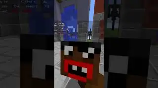 Пойдём за мной, я покажу тебе мой... #meme #рекомендации #shorts #minecraft #прикол