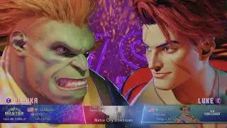 Street Fighter 6 - Dude... What?