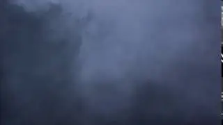 Smoke Charge 06 vfx stock footage