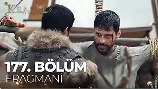 Kuruluş Osman 177 Bolüm Fragmani
