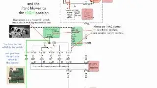 Elec Series Lesson 2: Diagrams at rest