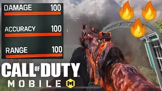 This QQ-9 Loadout Takes Me To Legendary Everytime!