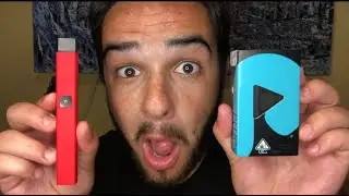 MY FIRST TIME TRYING PLUG PLAY! The Fire OG Pod Review