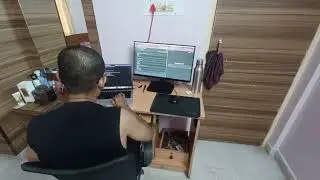 🚀 1-Hour Python Data Analytics | Background Noice| No Music |💻📊
