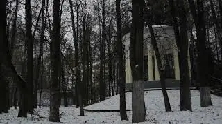 Осенний Сергиев Посад часть 3
