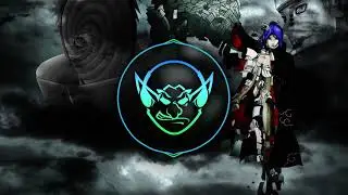 AKATSUKI GANG TRAP MIX