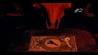 КОСТИ И ПОВЕЛИТЕЛЬ КОСТЕЙ INSCRYPTION #2