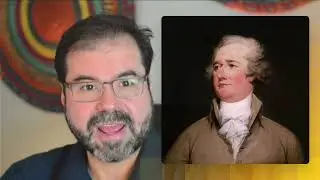 Alexander Hamilton is named captain of artillery company