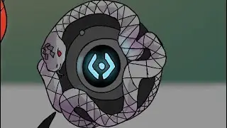 Drawing my guardian (Destiny 2)