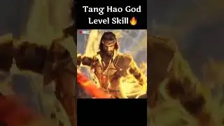 Tang Hao Attitude Status 