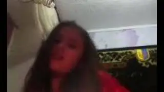 Господи ужасный танец