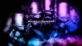 CASTLE CRASHERS THEME BUT ITS A DRILL BEAT...