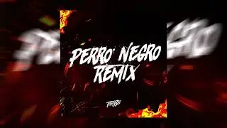 Perro Negro (Remix) - Tomy DJ
