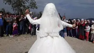 Abdullah fidan  böyle gelin damat oyunu yok hey Maşallah