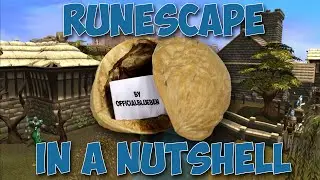 Runescape: In a Nutshell