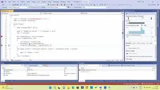 C++ Debugging using attach to process method in VS2022