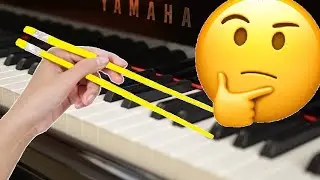 Chopstiks