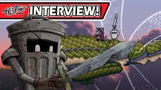 Talking Trash with Kingdoms of the Dump | HitPoint