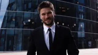 Business People | Free Footage - Videos for content creators