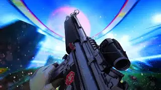 Best Light Build In The Finals 🤫