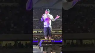Un día histórico para el rap en español. Gracias SFDK por dejarnos formar parte de esto. ❤️