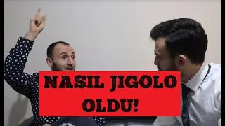 TÜRKİYE'NİN İLK JİGOLOSU SORU-CEVAP | PARODİ | ÖNCÜLER BÖLÜM 1