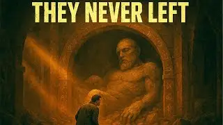 What If There's a Secret Civilization Sleeping Inside Earth? | Documentary For Sleep