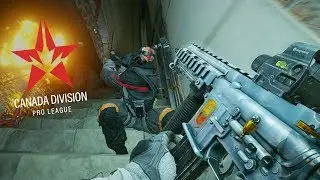Qualifying For Pro League