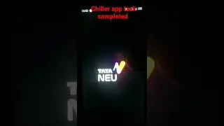 chiller😱 how to complete chiller app task #short/#ytshort