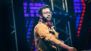 DJ Meraz | BD Kite Festival | Shakrain 2023