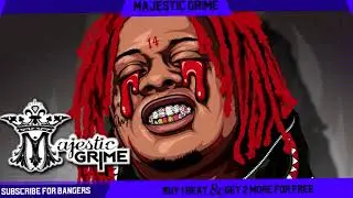 Trippie Redd Type Beat 2021 Free - April